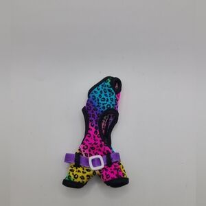 Monster High Clawdeen Wolf Gloom Beach Swimsuit One Piece Clothing Replacement